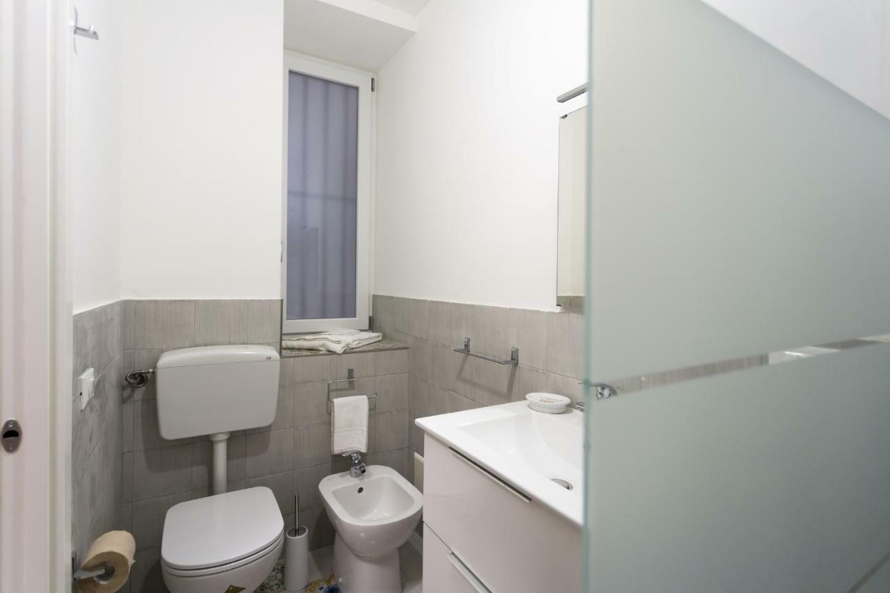 Star Politeama Apartment Palermo Exterior foto