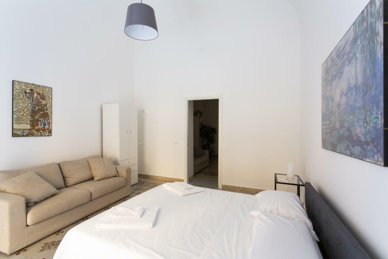 Star Politeama Apartment Palermo Exterior foto