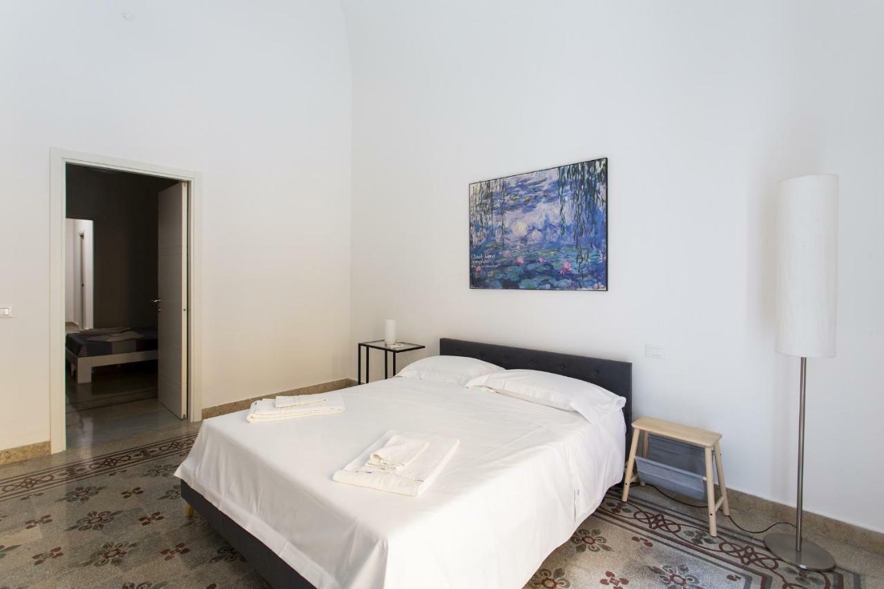 Star Politeama Apartment Palermo Exterior foto