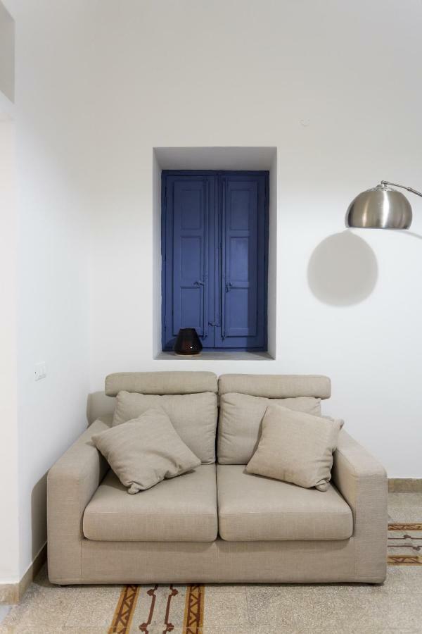 Star Politeama Apartment Palermo Exterior foto