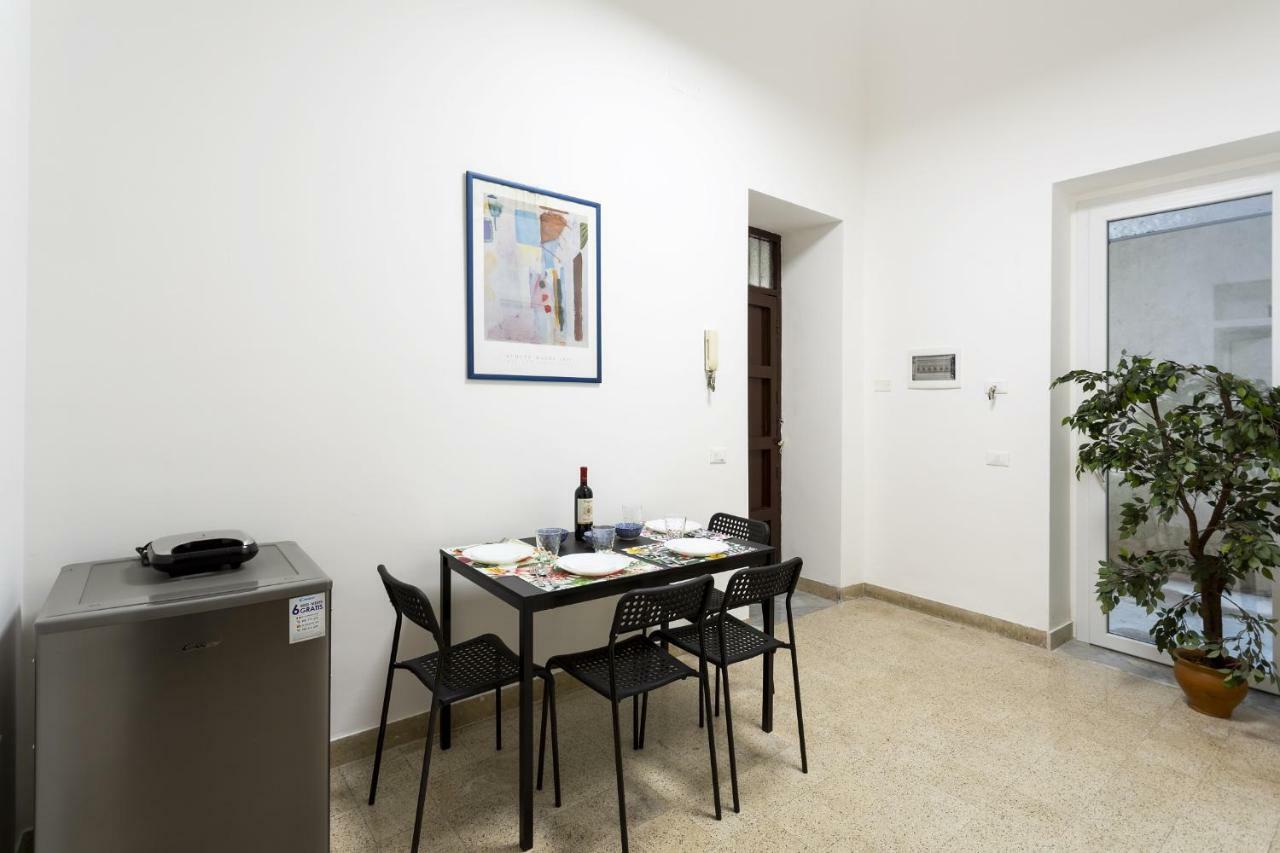Star Politeama Apartment Palermo Exterior foto