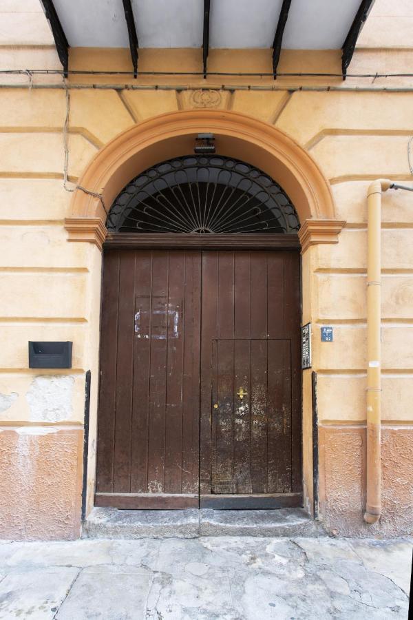 Star Politeama Apartment Palermo Exterior foto